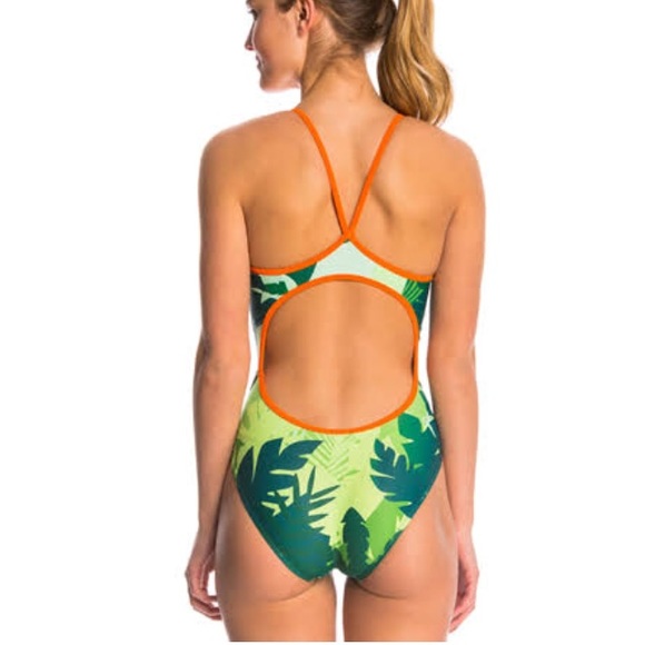 Kiwami performance swimsuit size L - Picture 7 of 7